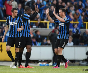 Club Brugge mist Tom De Sutter en omgekeerd