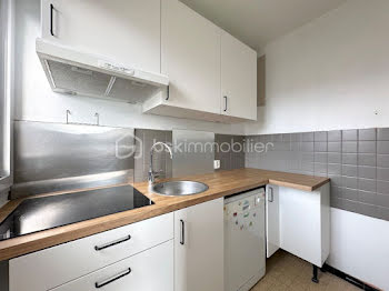 appartement à Chambery (73)