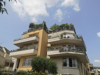 appartement à Issy-les-Moulineaux (92)