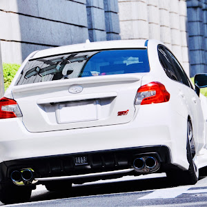 WRX STI VAB