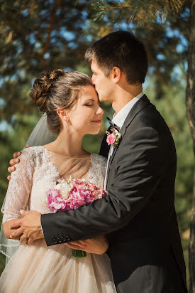 Wedding photographer Margarita Biryukova (msugar). Photo of 23 March 2018