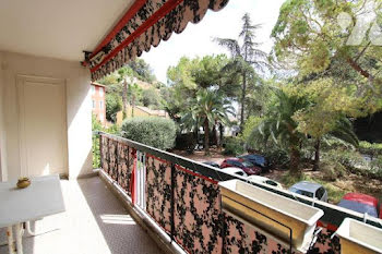 appartement à Nice (06)