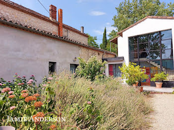 maison à Astaffort (47)