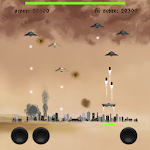 UFO Blitz Apk