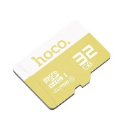 Thẻ Nhớ Micro Sd Hoco 32Gb Class 10 - Hàng Chính Hãng