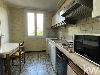 appartement à Perpignan (66)