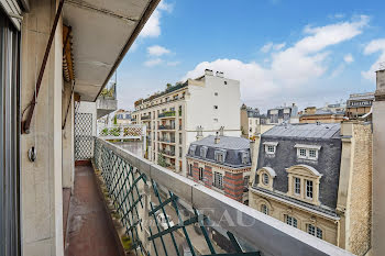 appartement à Paris 16ème (75)