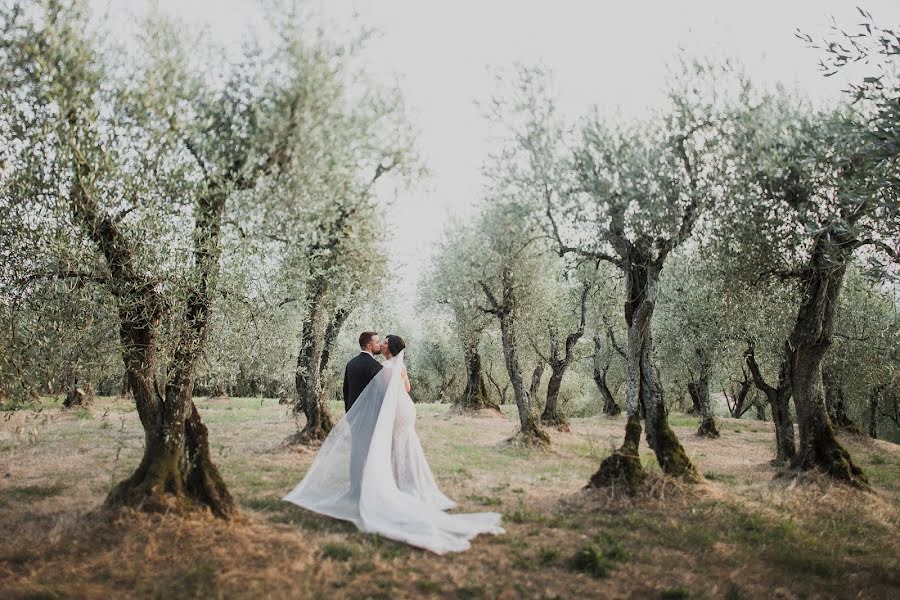 Vestuvių fotografas Aleksey Kinyapin (kinyapin). Nuotrauka 2019 rugsėjo 28