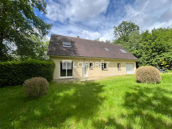 maison à Ferrières-Haut-Clocher (27)