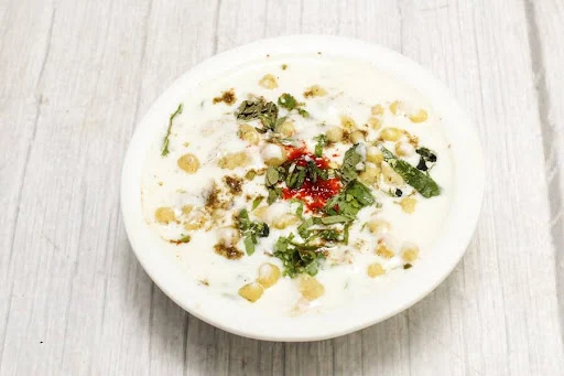 Boondi Raita