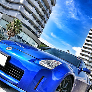 フェアレディZ Z33型
