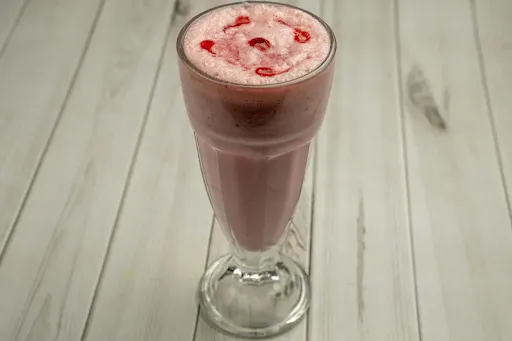 Strawberry Shake