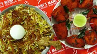 Mani's Dum Biryani photo 5