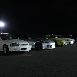 フェアレディZ Z33