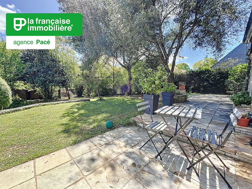 Vente maison 7 pièces 172.13 m² à Pace (35740), 496 800 €