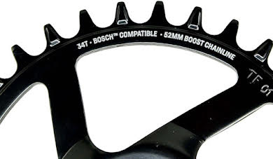 E*Thirteen  e*spec Steel Direct Mount Chainring - Bosch CX Gen4 alternate image 0