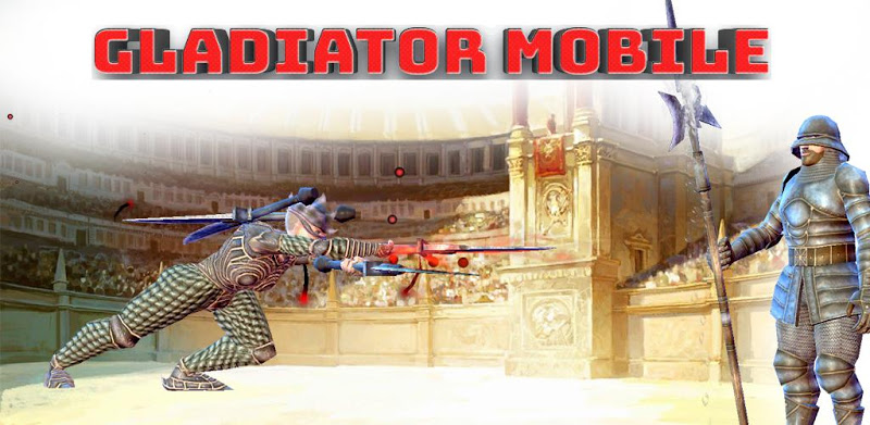 Gladiator Fight: Honor, Blood, Freedom