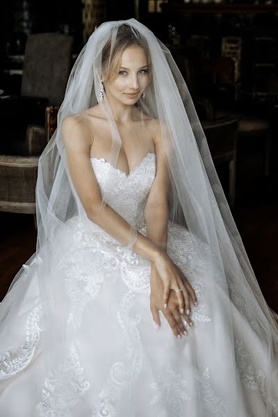 Hochzeitsfotograf Tanya Bogdan (tbogdan). Foto vom 29. September 2018