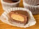 Homemade Peanut Butter Cups