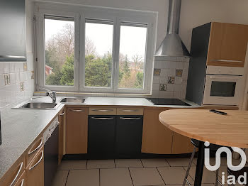 appartement à Valenciennes (59)