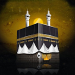 Kaaba in Mecca, Medina Live Apk