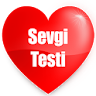 Sevgi Testi icon