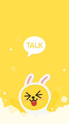 Muzi Kakaotalk Theme Androidアプリ Applion