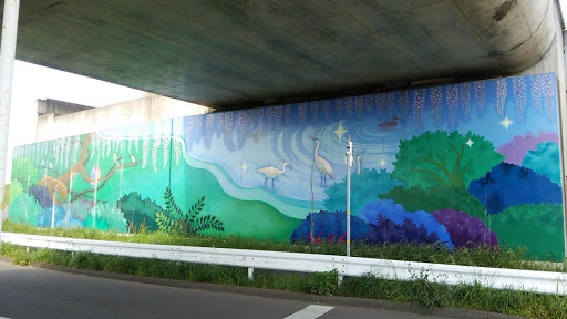 藤代大橋「永遠に」