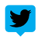 Logotypbild för objektet TweetDeck by Twitter