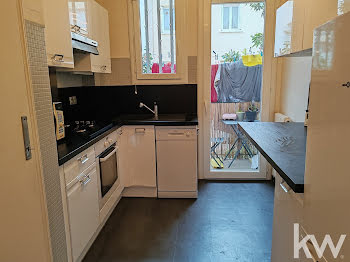 appartement à Perpignan (66)