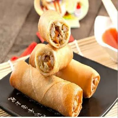 Chicken Spring Roll