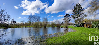 terrain à Marchiennes (59)