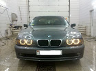 продам авто BMW 523 5er Touring (E39)