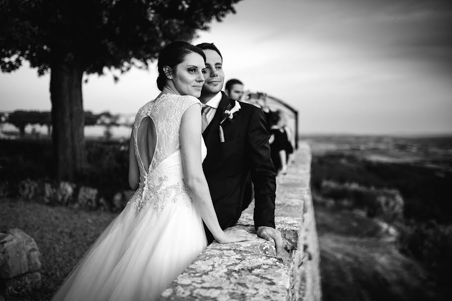 婚禮攝影師Alessandro Giannini（giannini）。2016 5月30日的照片