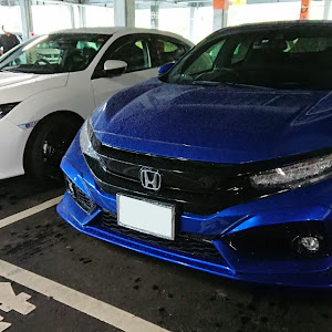 シビック FK7