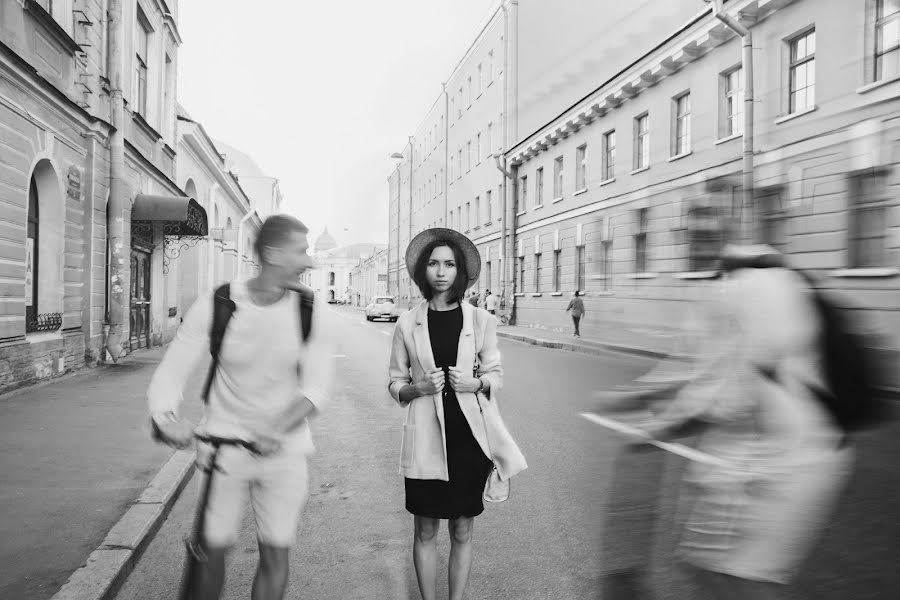 Fotografer pernikahan Elena Grigoreva (lenagrigorieva). Foto tanggal 9 November 2015