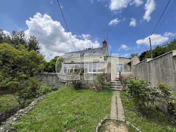 maison à Montreuil-Bellay (49)