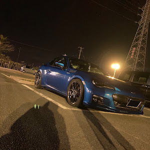 BRZ ZC6