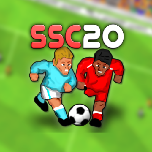 Updated Super Soccer Champs Pc Android App Mod Download 21