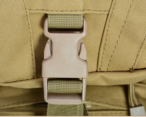 Title 10, Army Fan Mountain Pack Tactical Backpack for Ca...