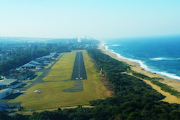 Virginia Airport in Durban North faces closure as the city has plans to repurpose the site. 