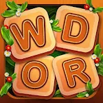 Cover Image of 下载 Word Talent: Classic Word Puzzle Game 1.5.0 APK