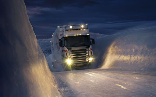 Wallpapers Scania G Series Trucks Cool Wallpapers