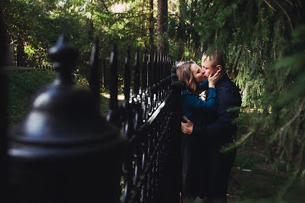 Photographe de mariage Maksim Kharitonov (mxphoto). Photo du 22 février 2018