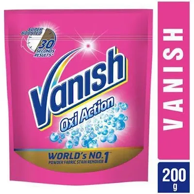 Vanish Oxi Action Powder - 200 gm