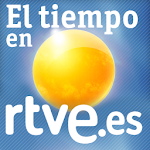 Cover Image of Tải xuống El Tiempo en RTVE.es  APK