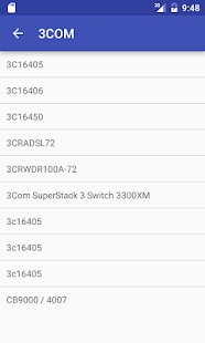 Free WiFi Password Finder APK for PC