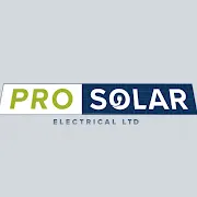 Prosolar Electrical Ltd Logo