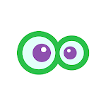 Cover Image of Download Chat,Flirt,Video, w/ Strangers & Friends: Camfrog 7.6.1.14 APK