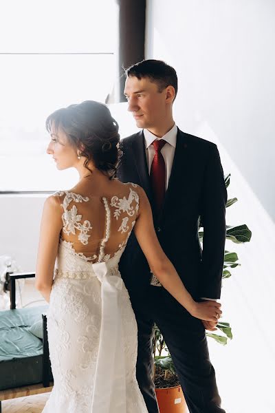 Wedding photographer Putin Huilo (pokryvka). Photo of 19 March 2018